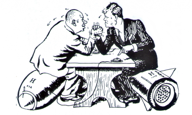 The Cuban Missile Crisis
